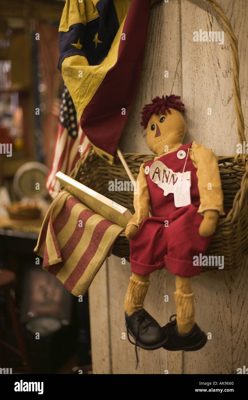 Antique children's toys and country living collectibles at Clementine s Country Gifts Antiques