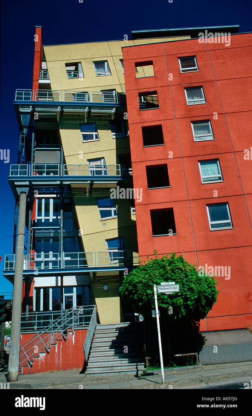 House / Berlin Stock Photo - Alamy