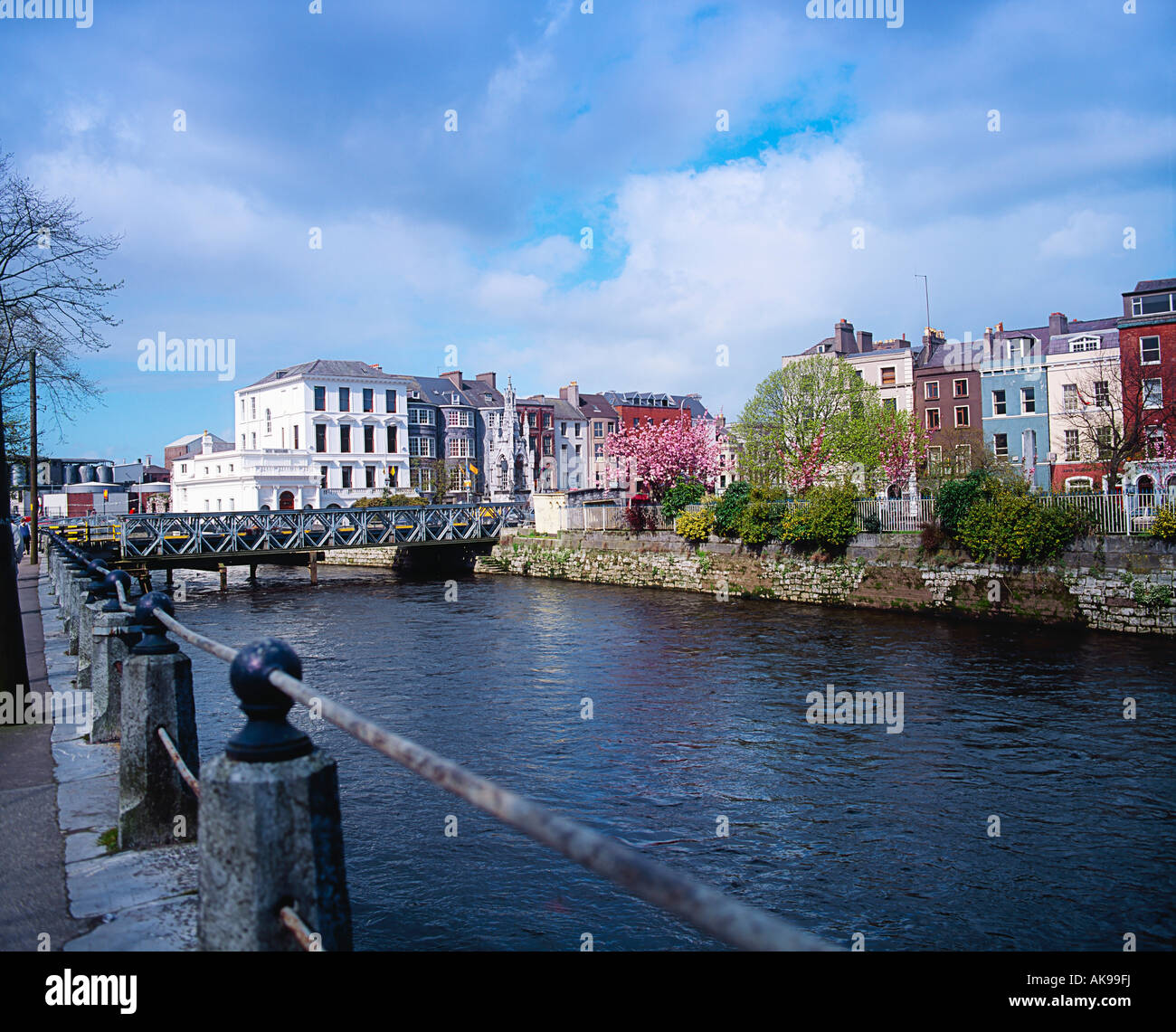 Grand parade national monument cork hi-res stock photography and images ...