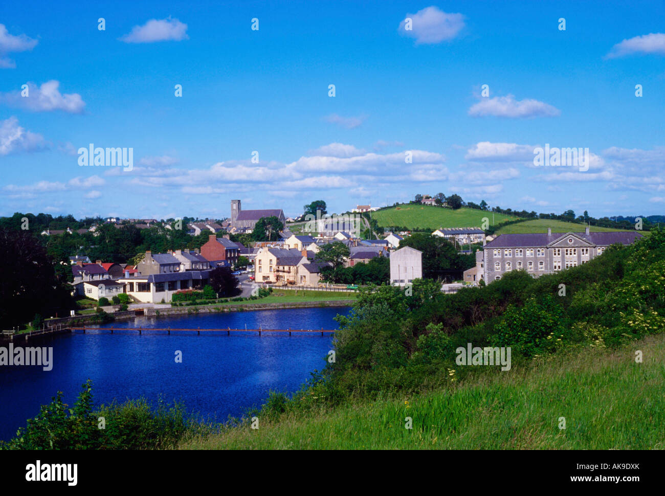 Belleek county fermanagh hires stock photography and images Alamy
