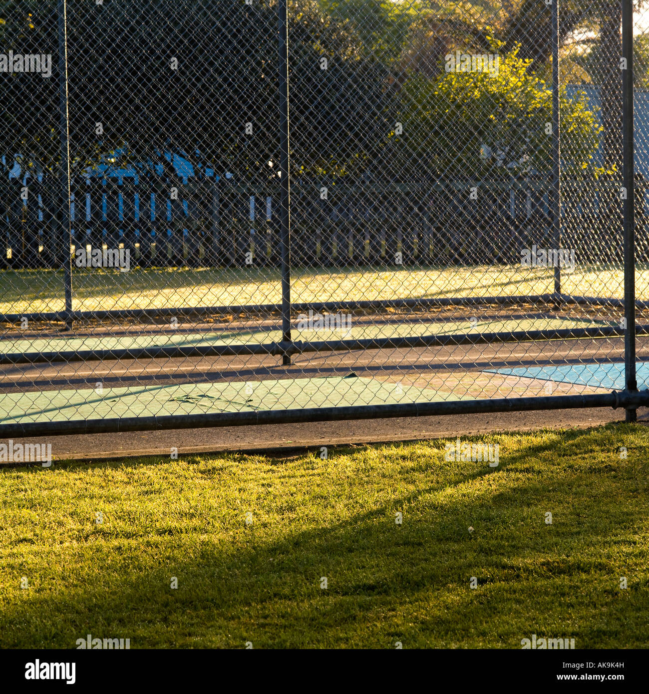 Cricket Practice Nets High Resolution Stock Photography and Images Alamy