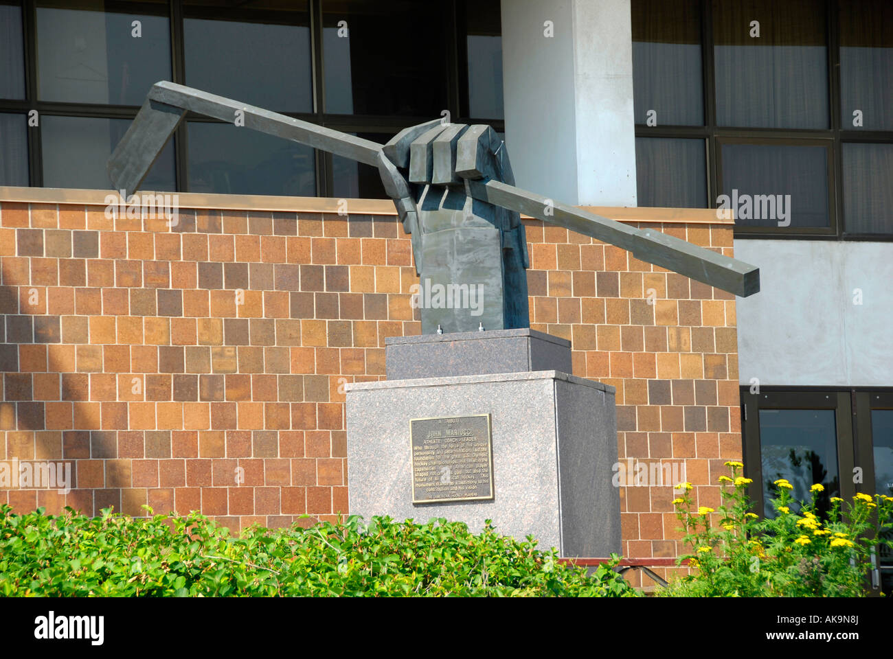 Hockey hall of fame hires stock photography and images Alamy