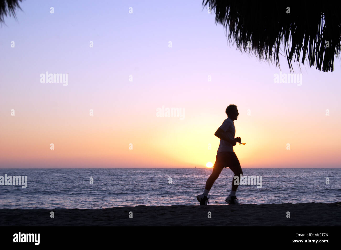 Puerto Vallarta Beach Mexico Stock Photo - Alamy