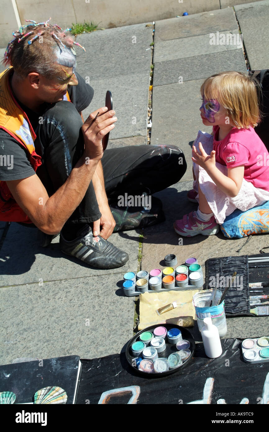 Edinburgh little theatre hires stock photography and images Alamy