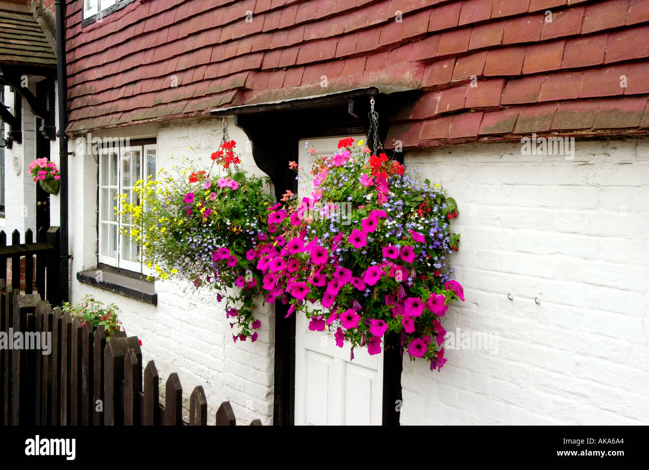 English summer pastimes hi-res stock photography and images - Alamy