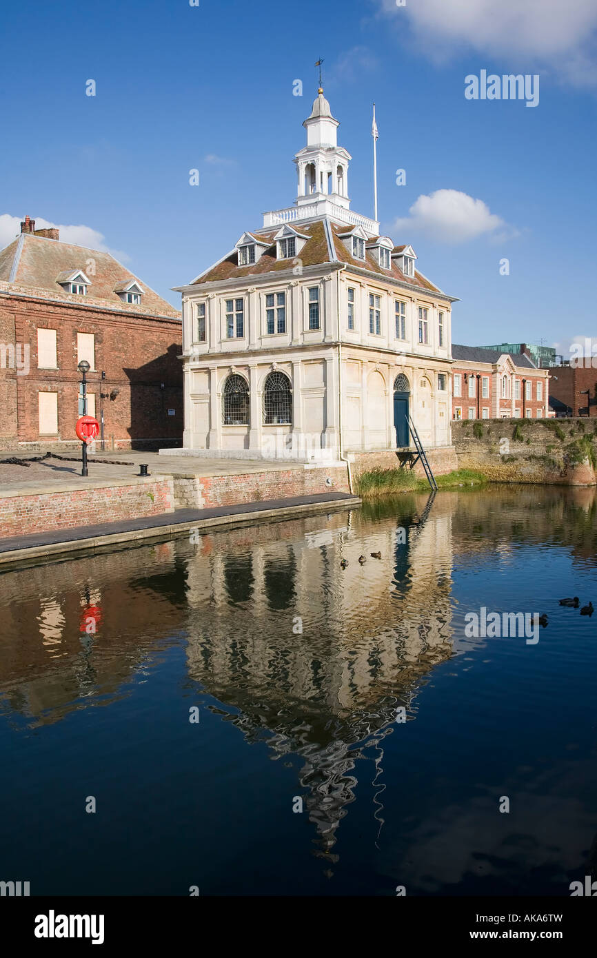 King s lynn hi-res stock photography and images - Alamy