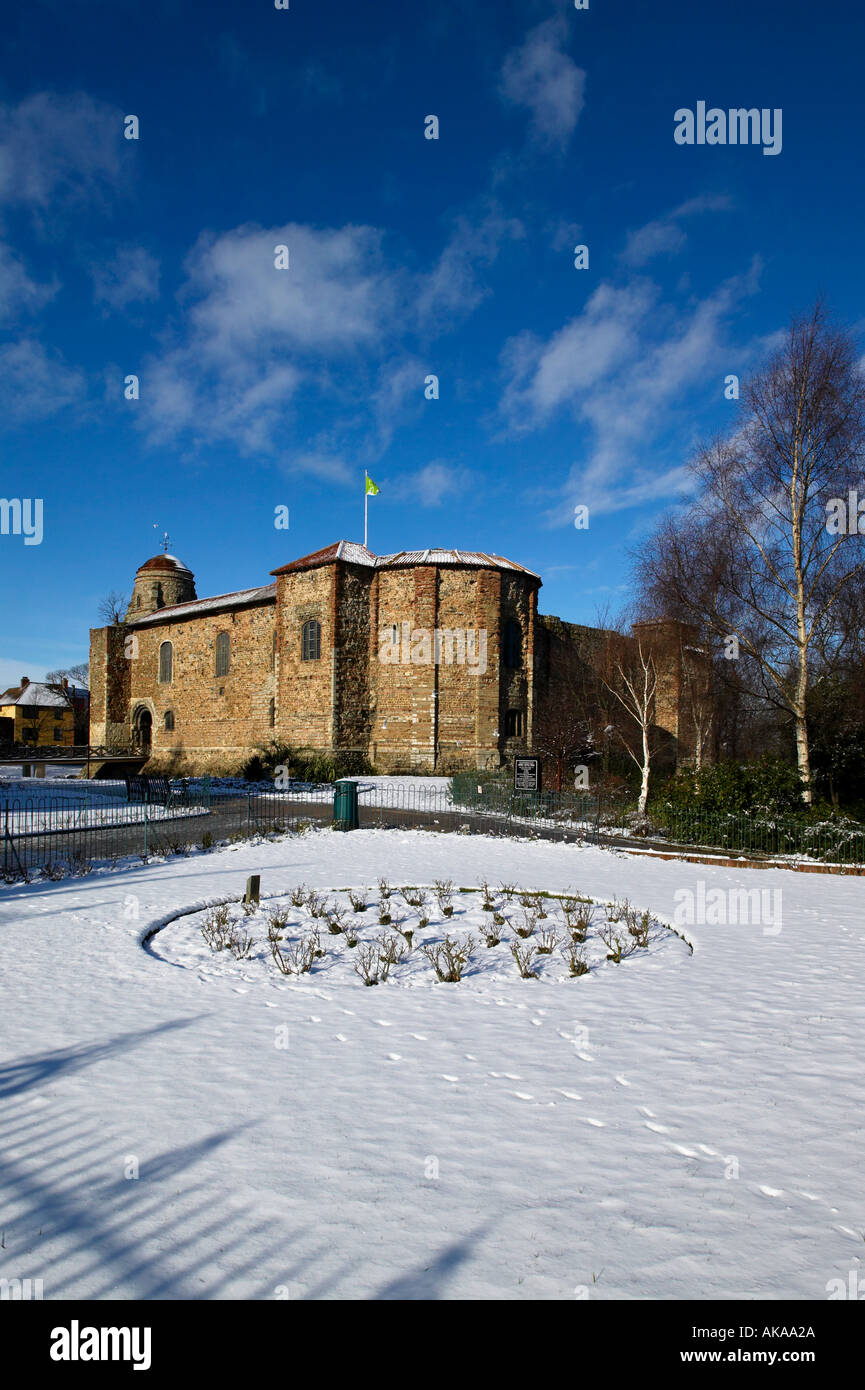 Colchester garrison hires stock photography and images Alamy