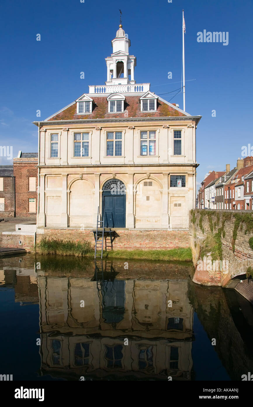 King lynn norfolk hi-res stock photography and images - Alamy