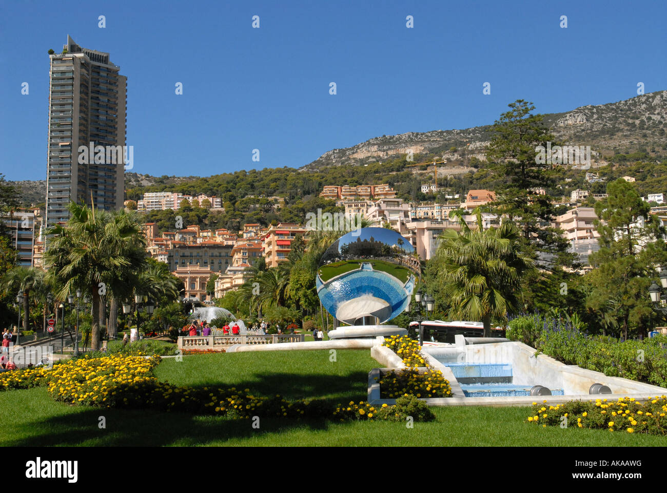 Monte Carlo - Wikipedia