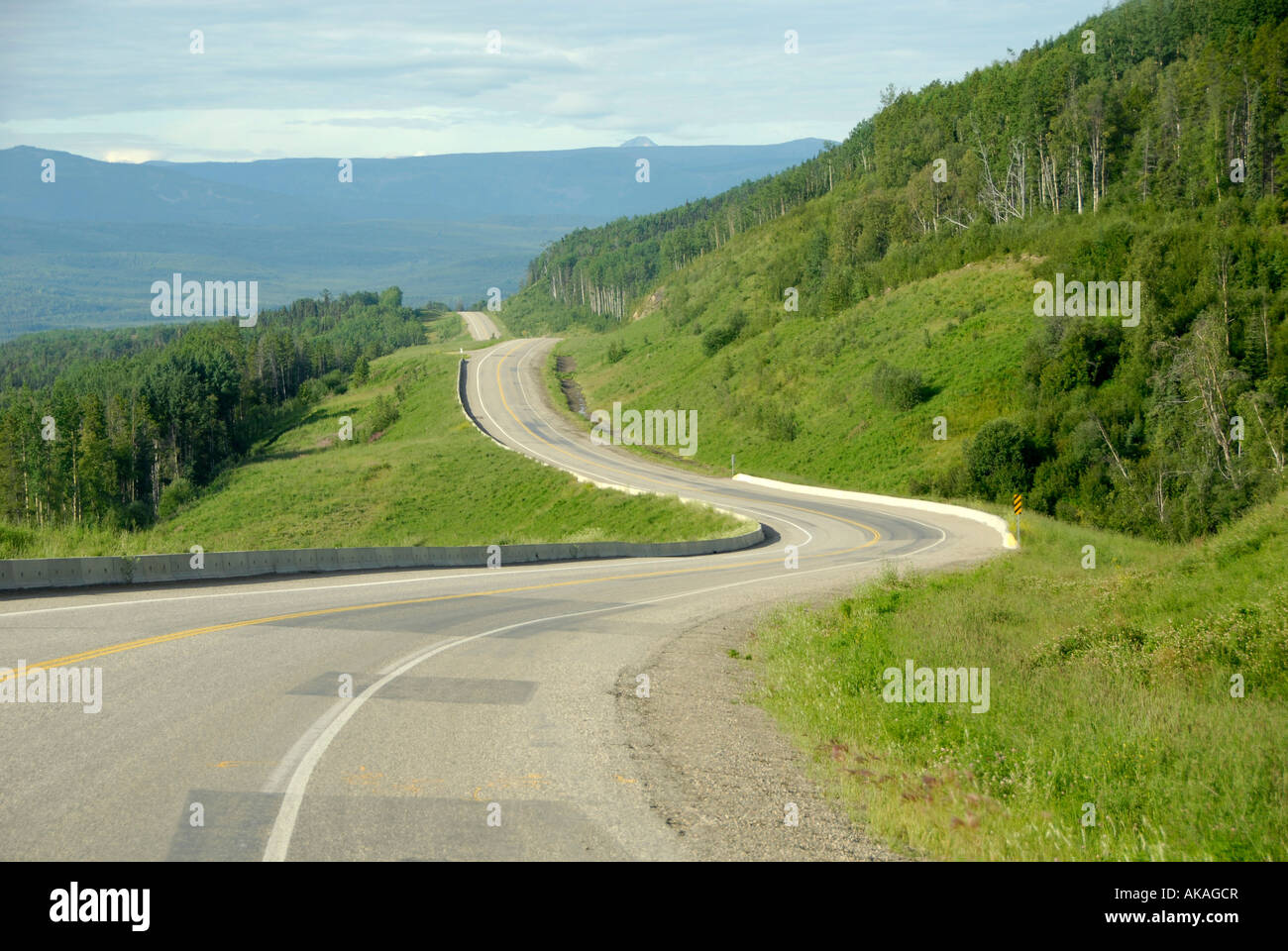 Al can highway hi-res stock photography and images - Alamy