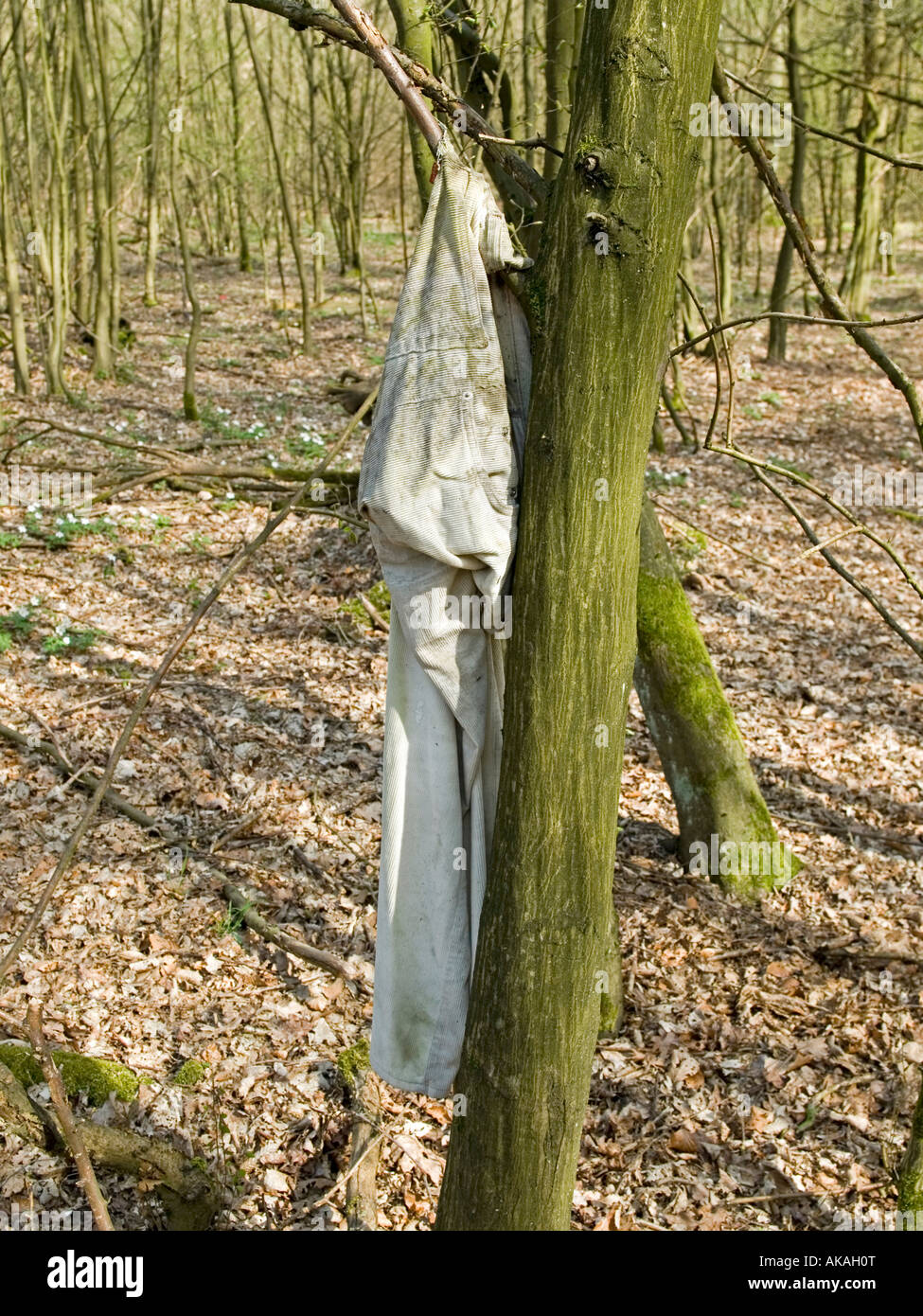 Broken trousers hi-res stock photography and images - Alamy
