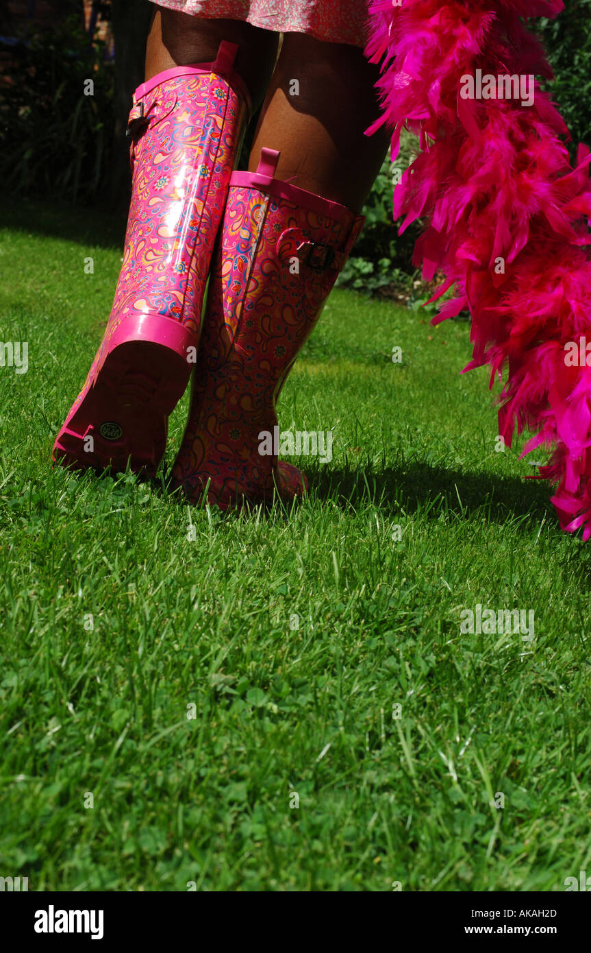 wellies black womens