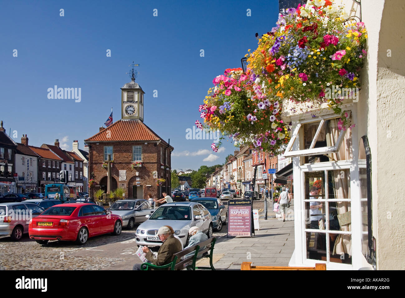 Yarm hires stock photography and images Alamy