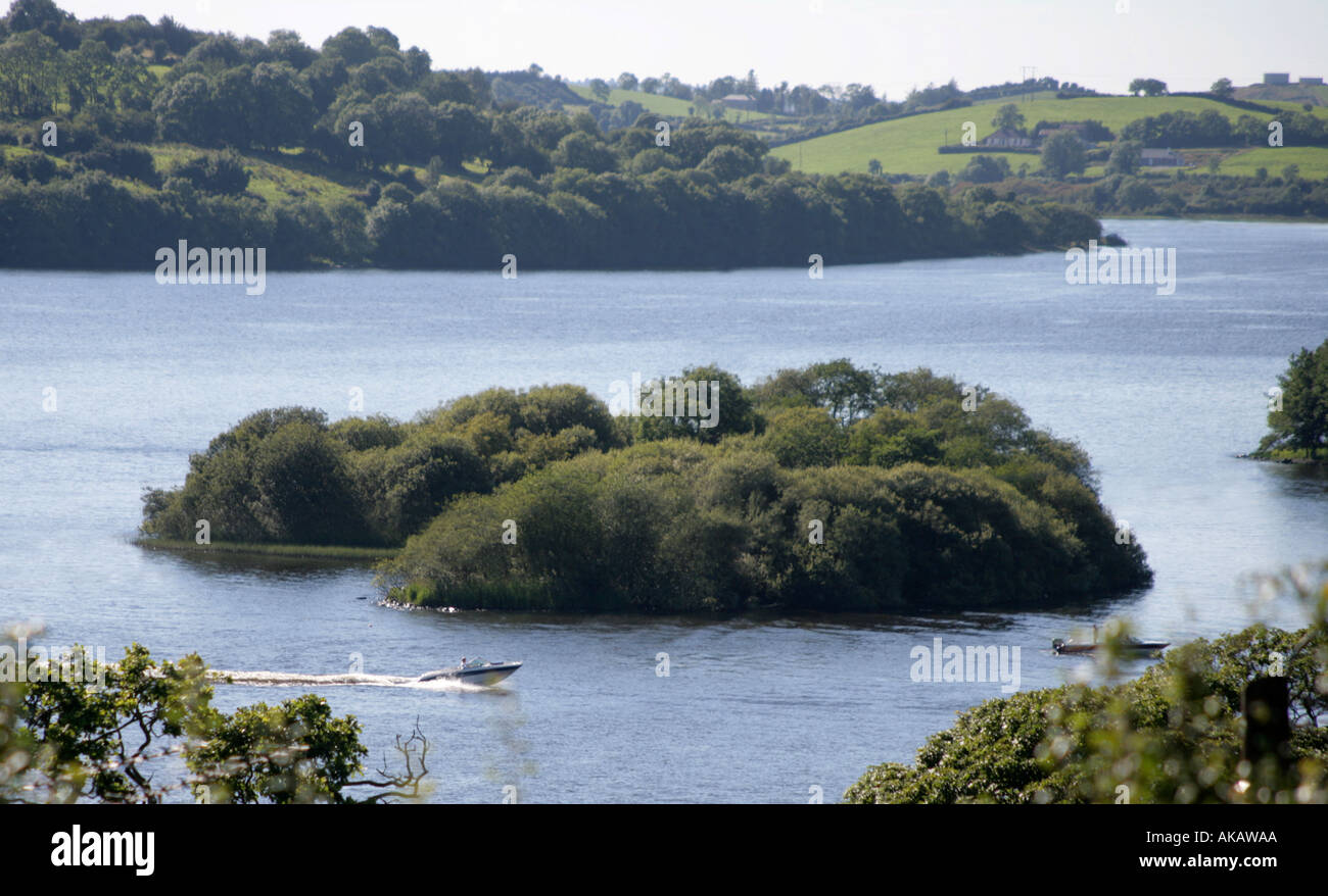 Lough sillan hires stock photography and images Alamy