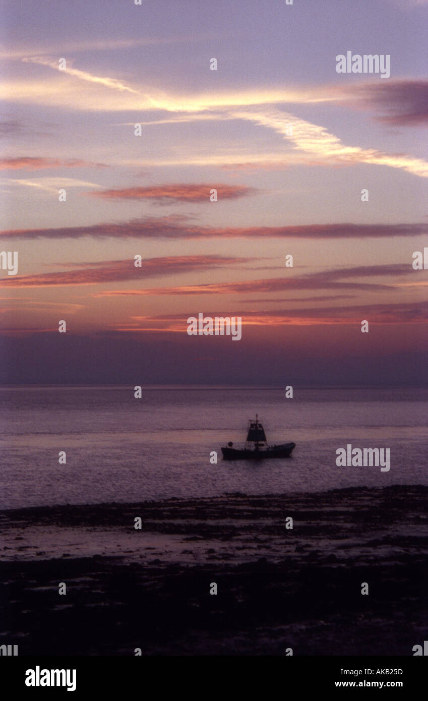 Portrait format estuary hi-res stock photography and images - Alamy