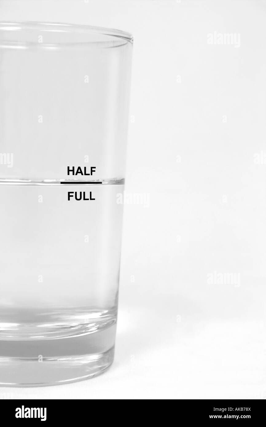 Your Glass Half Full at Roslyn Jarvis blog