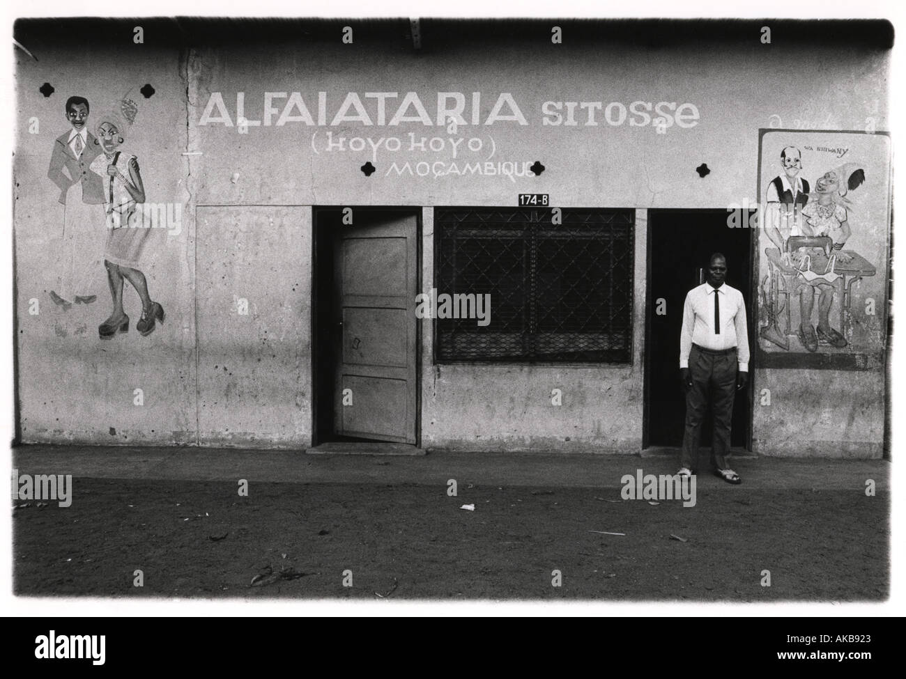 Tailor s Stock Photo Alamy