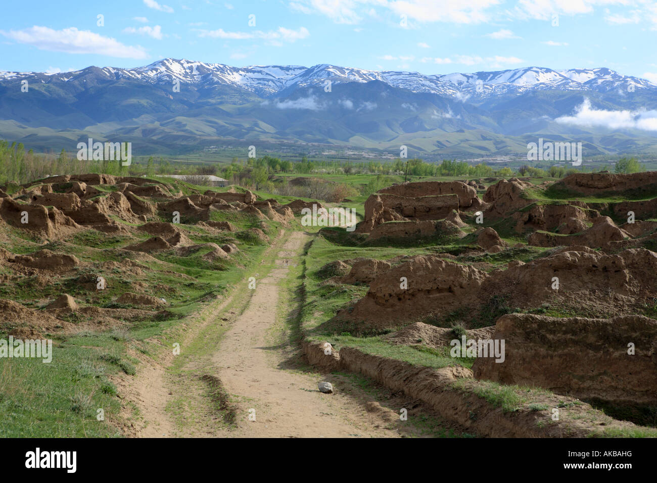 penjikent-hi-res-stock-photography-and-images-alamy