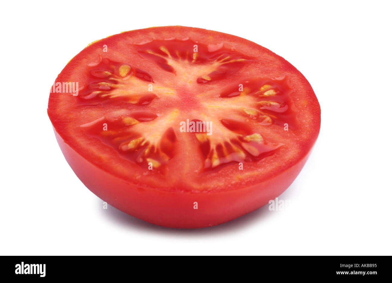 Tomato Stock Photo Alamy