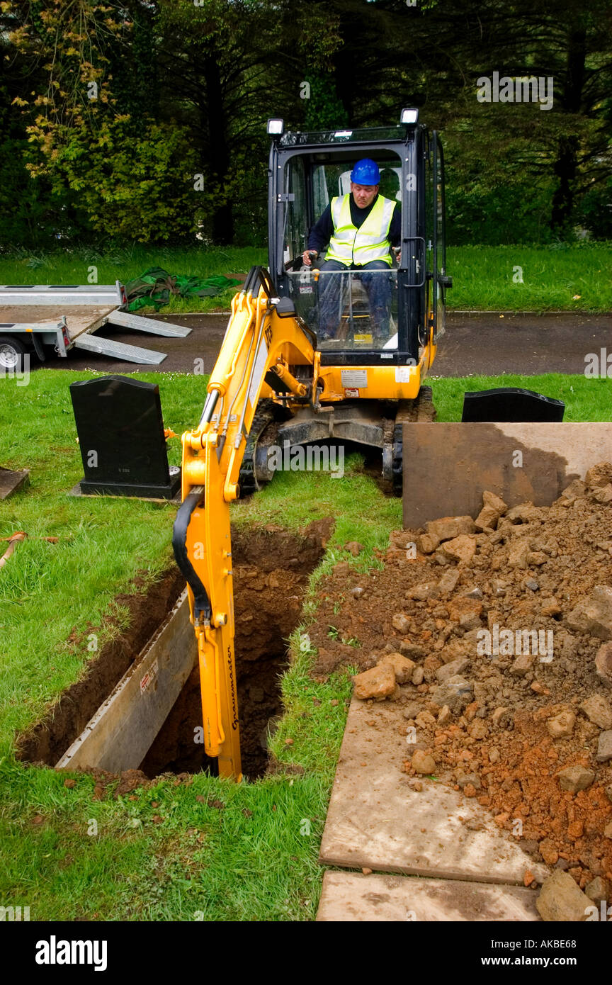Gravedigger Stock Photos & Gravedigger Stock Images Alamy