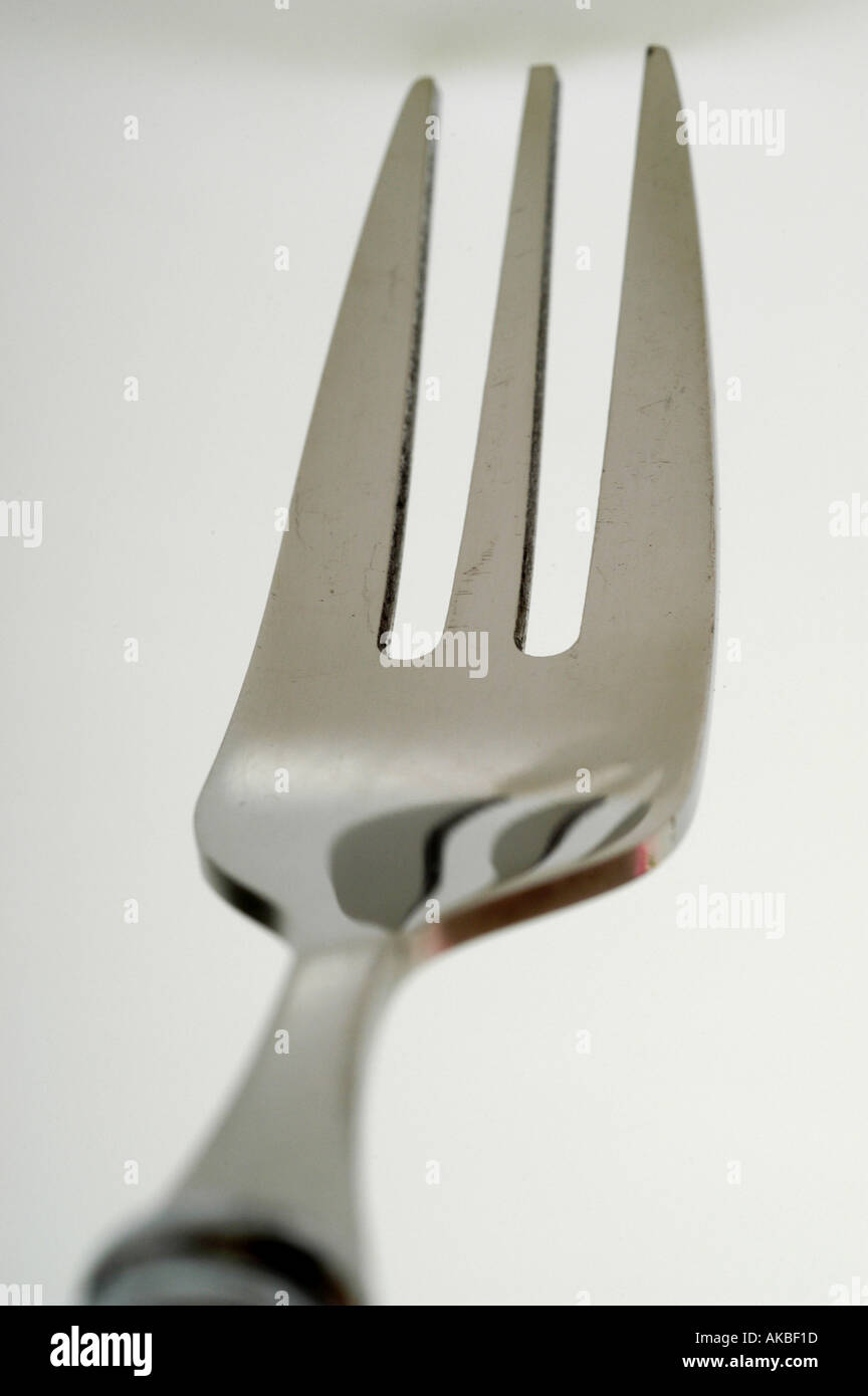 Fork form hires stock photography and images Alamy