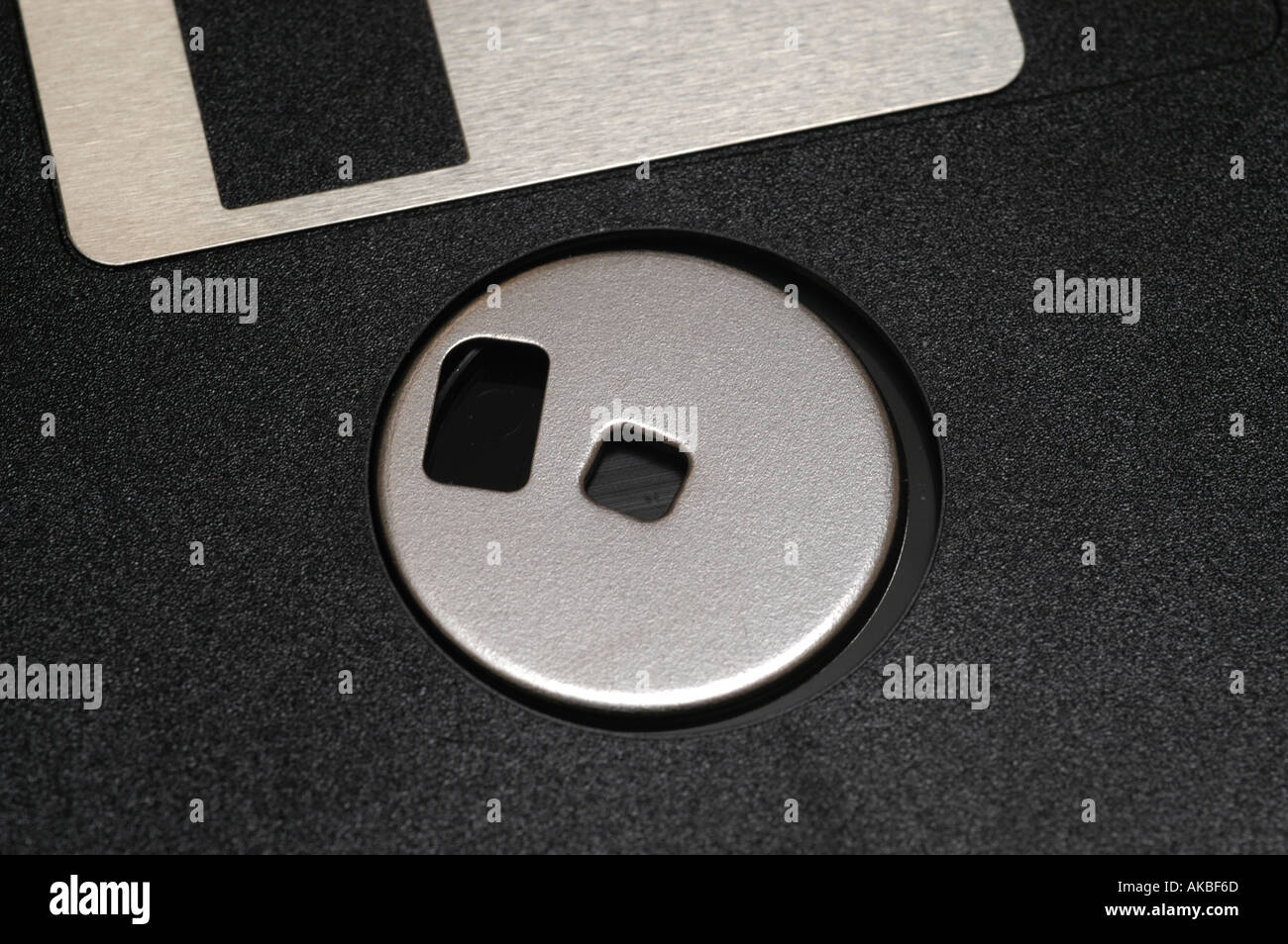 floppy disk Stock Photo