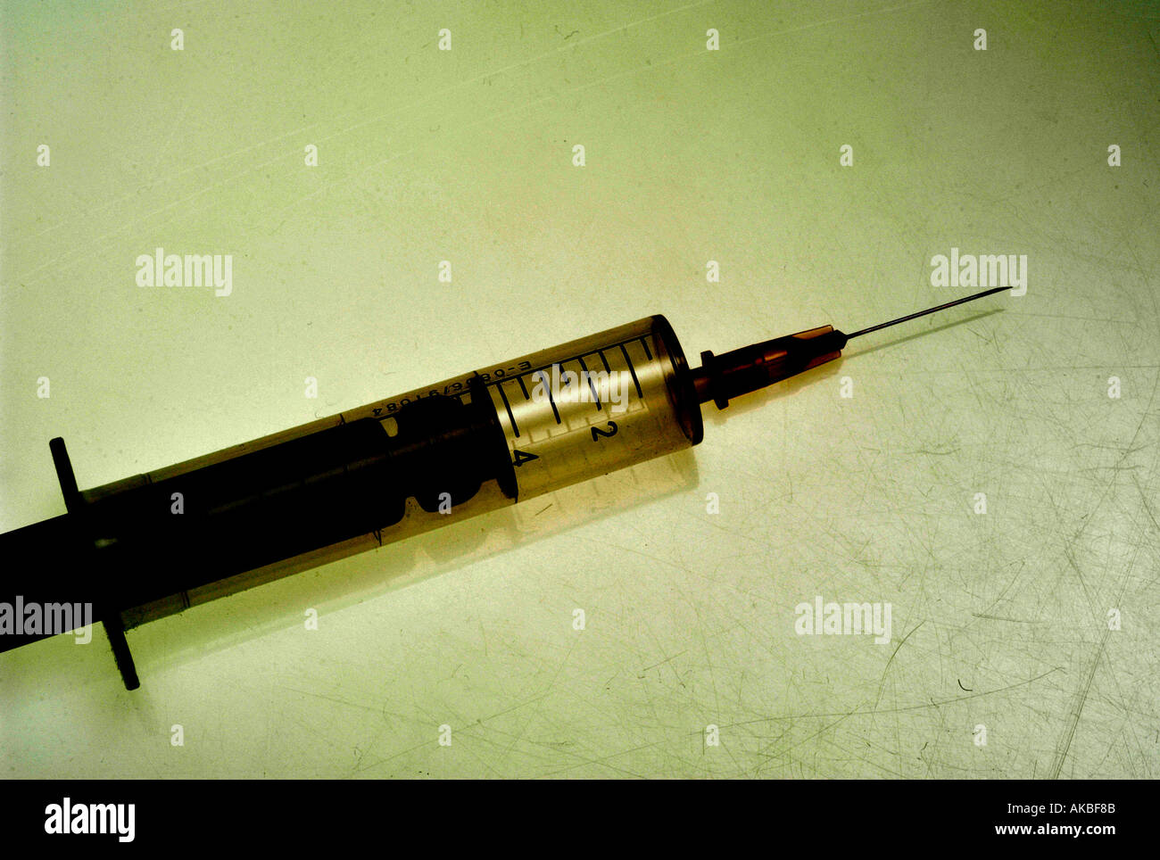 injection, drug, symbol Stock Photo - Alamy