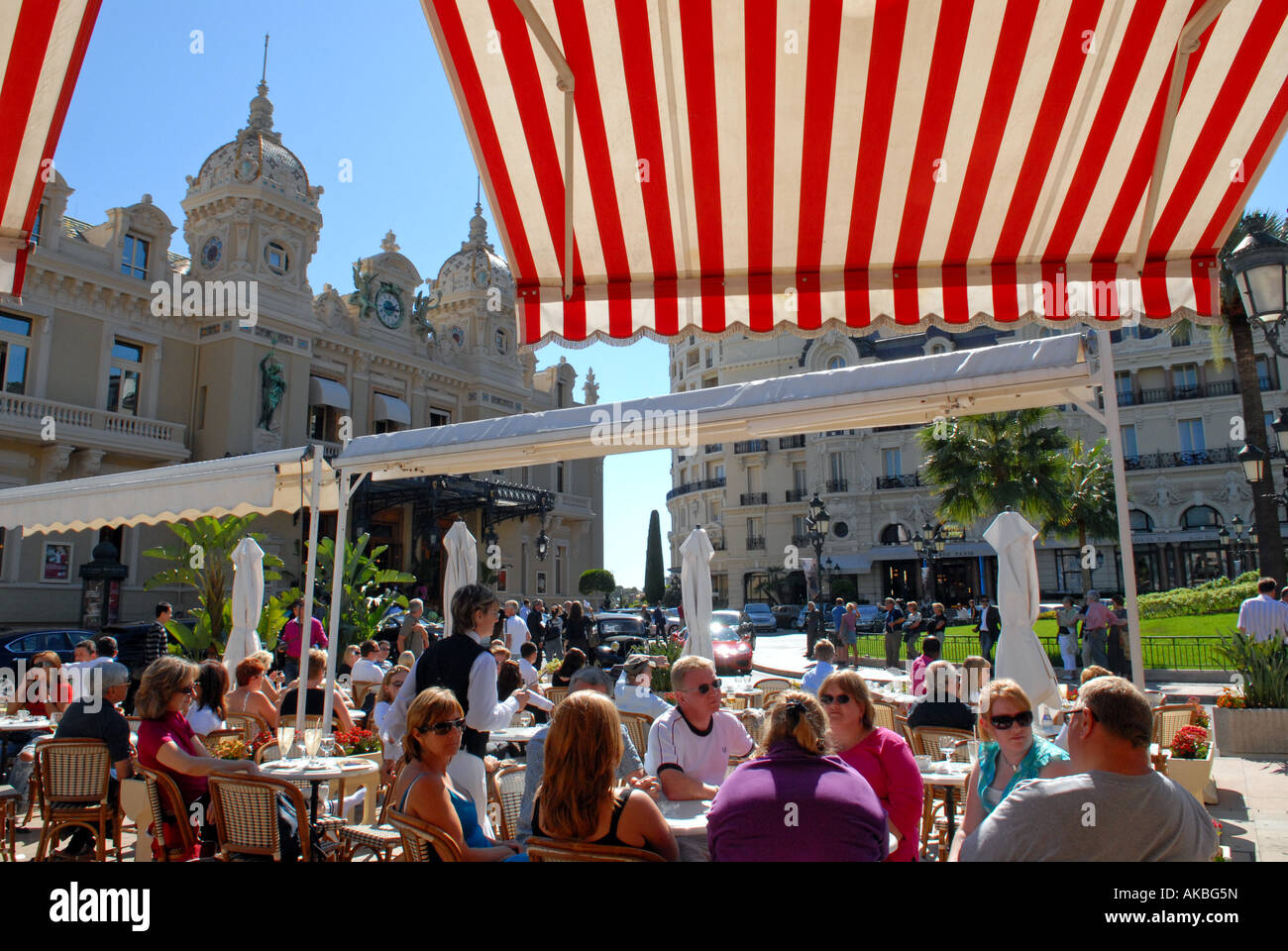 Famous Cafe de Paris Casino square Monte Carlo Monaco Stock Photo Alamy Famous Cafe de Paris Casino square Monte Carlo Monaco Stock Photo Alamy