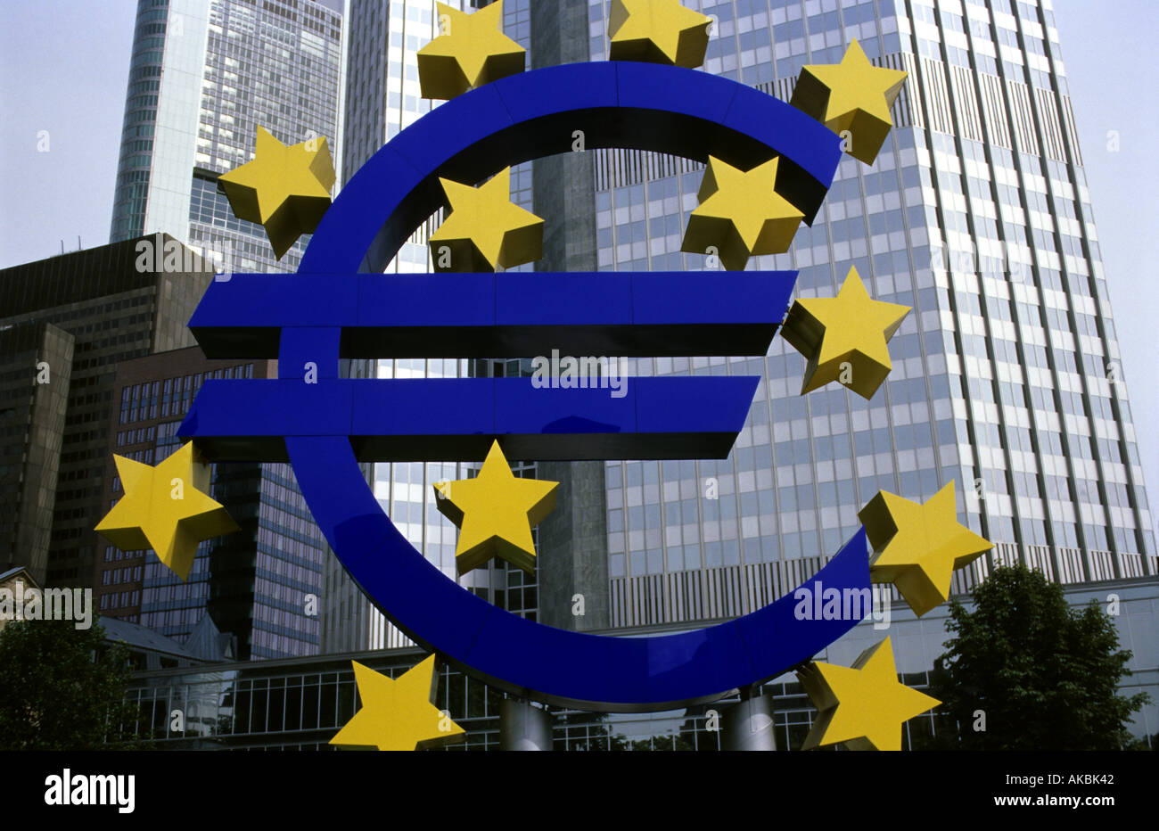 European central bank ecb hi-res stock photography and images - Alamy