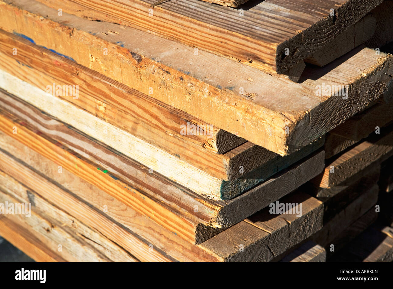 LUMBER, ABUNDANCE, INDUSTRY, LUMBERYARD, NATURAL RESOURCES, OUTDOORS