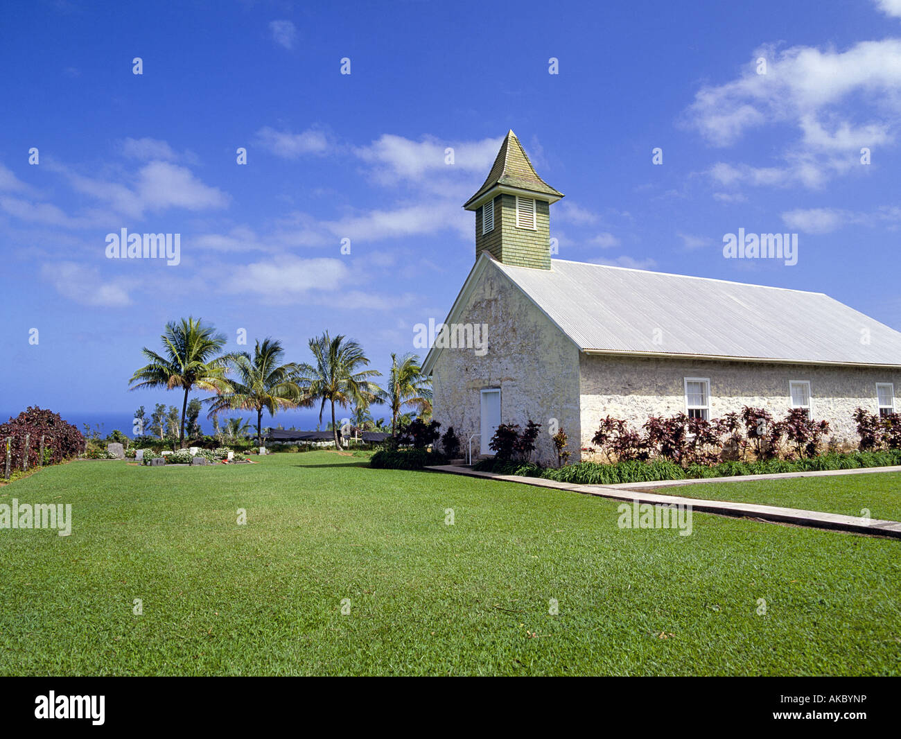 Church maui hawaii religion hires stock photography and images Alamy