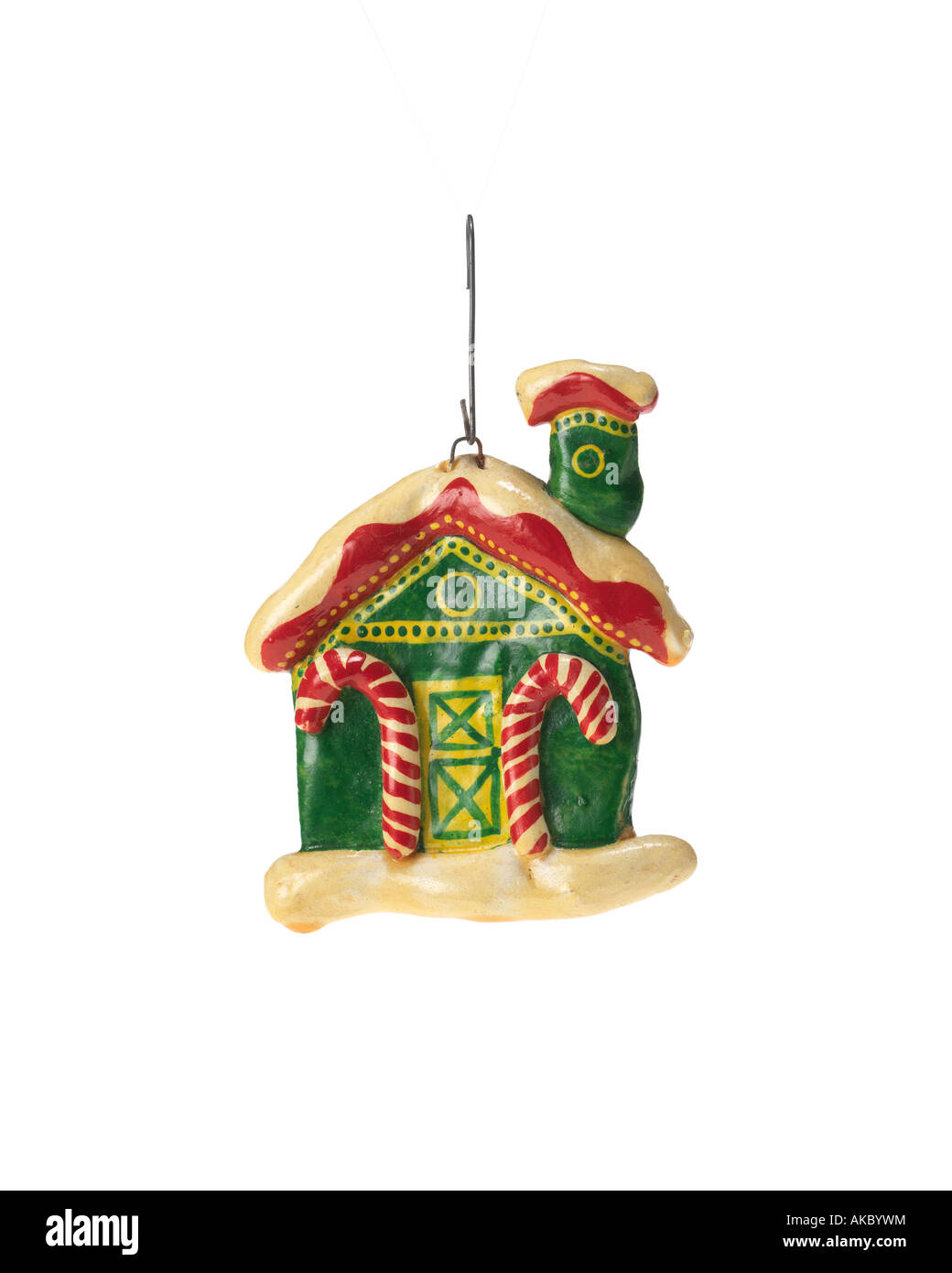 Gingerbread trim hires stock photography and images Alamy