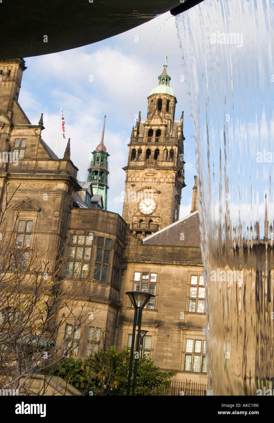 Victorian water feature hi-res stock photography and images - Alamy