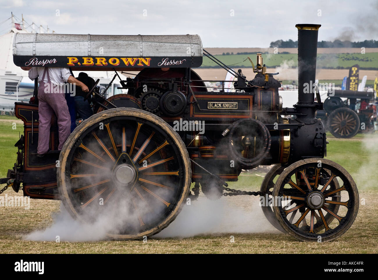 Rebuilt 1910 High Resolution Stock Photography and Images - Alamy