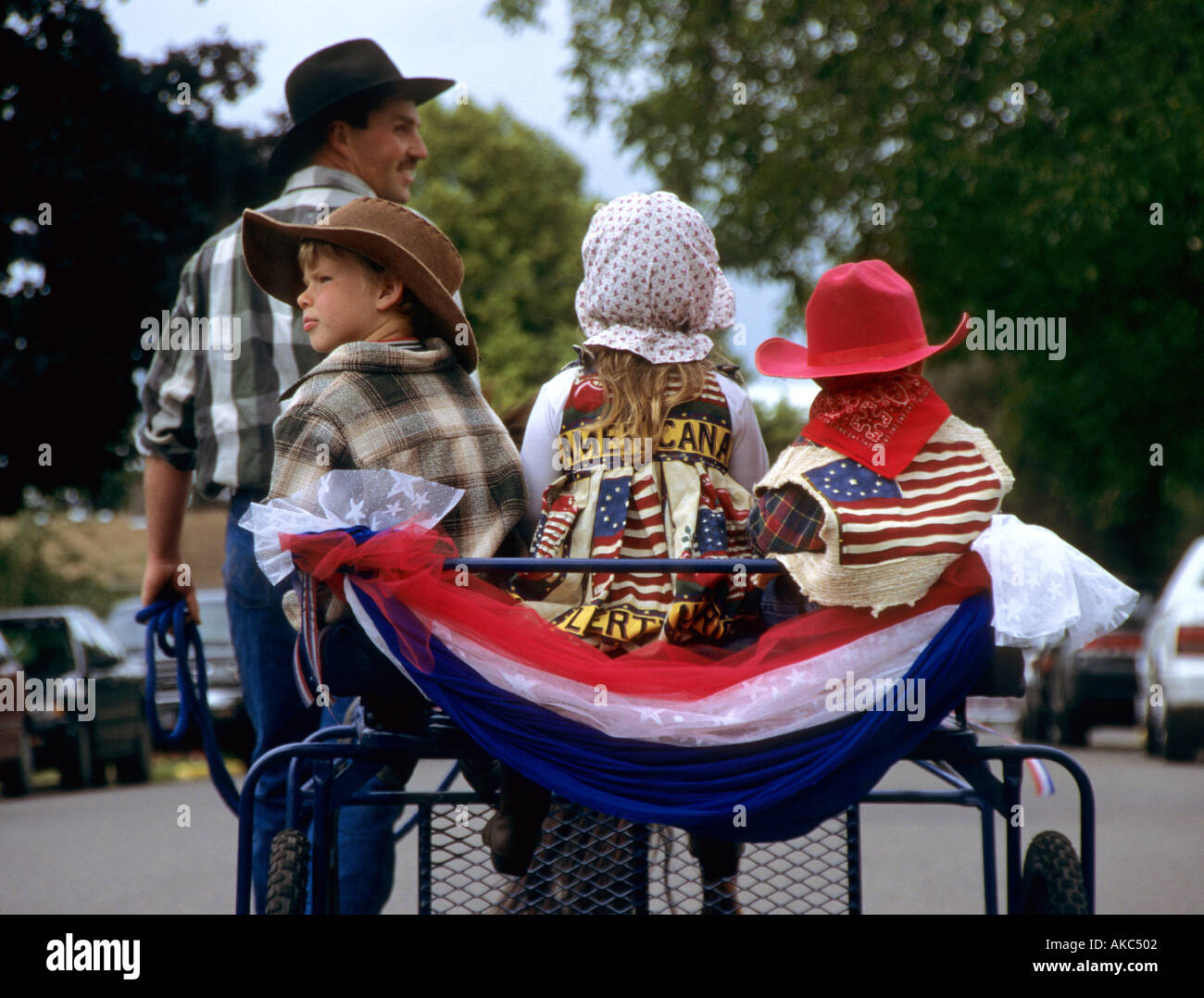 independence oregon 4th of july celebration