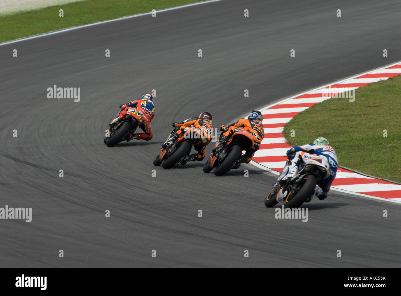 125cc bikes hi-res stock photography and images - Alamy