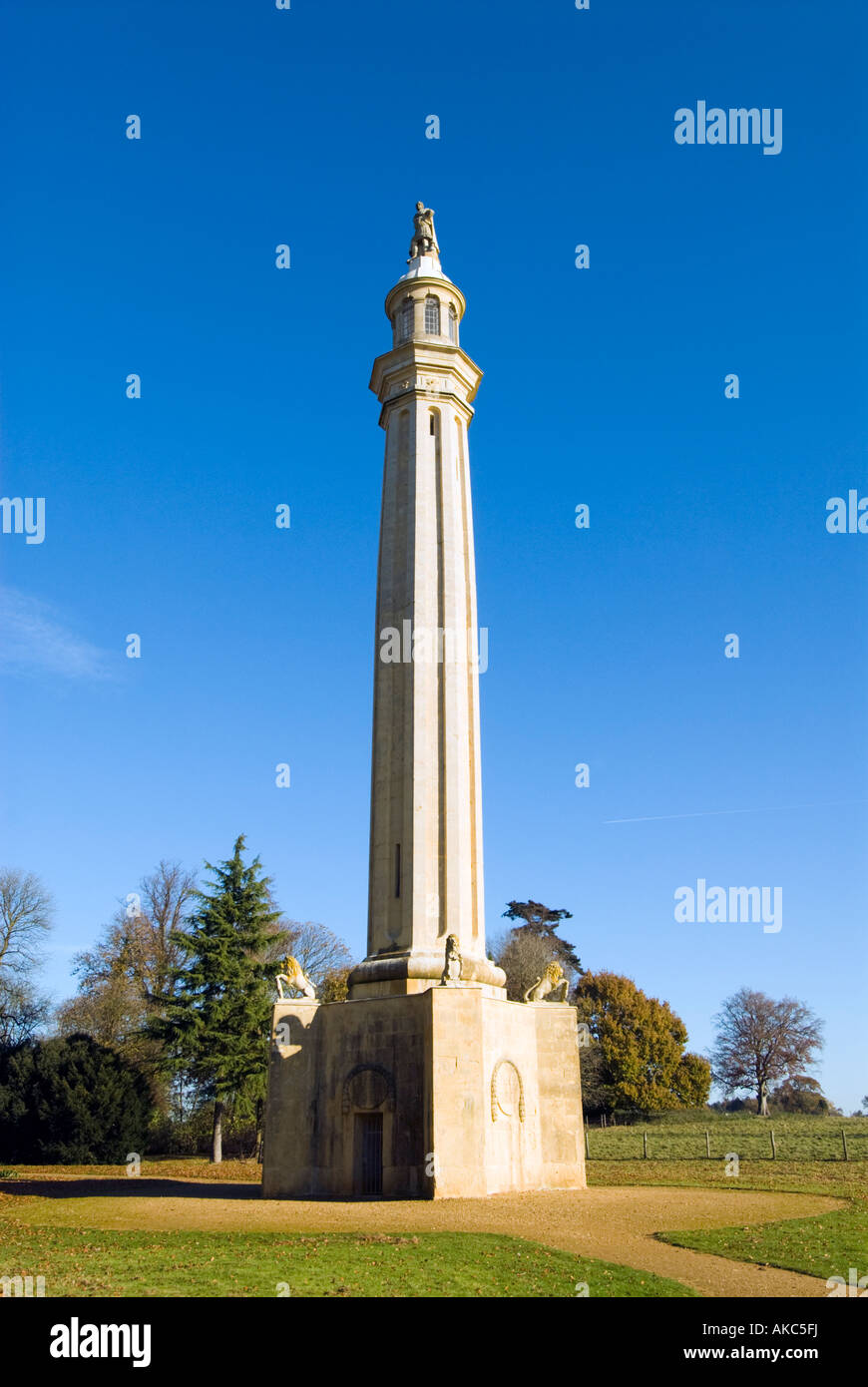 Lord cobham hires stock photography and images Alamy