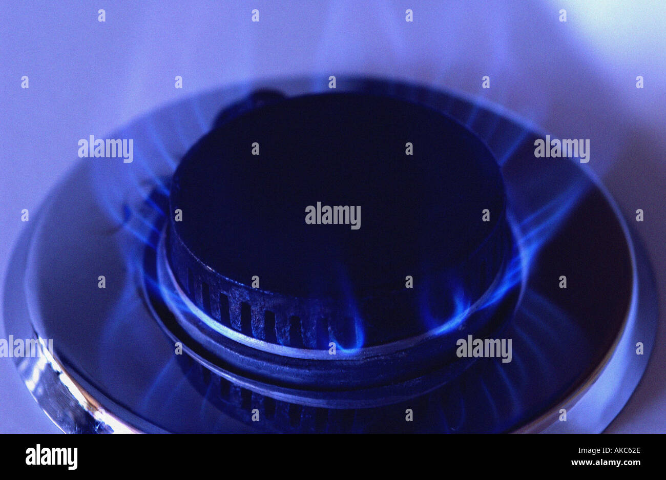 Gas cooker bill hires stock photography and images Alamy