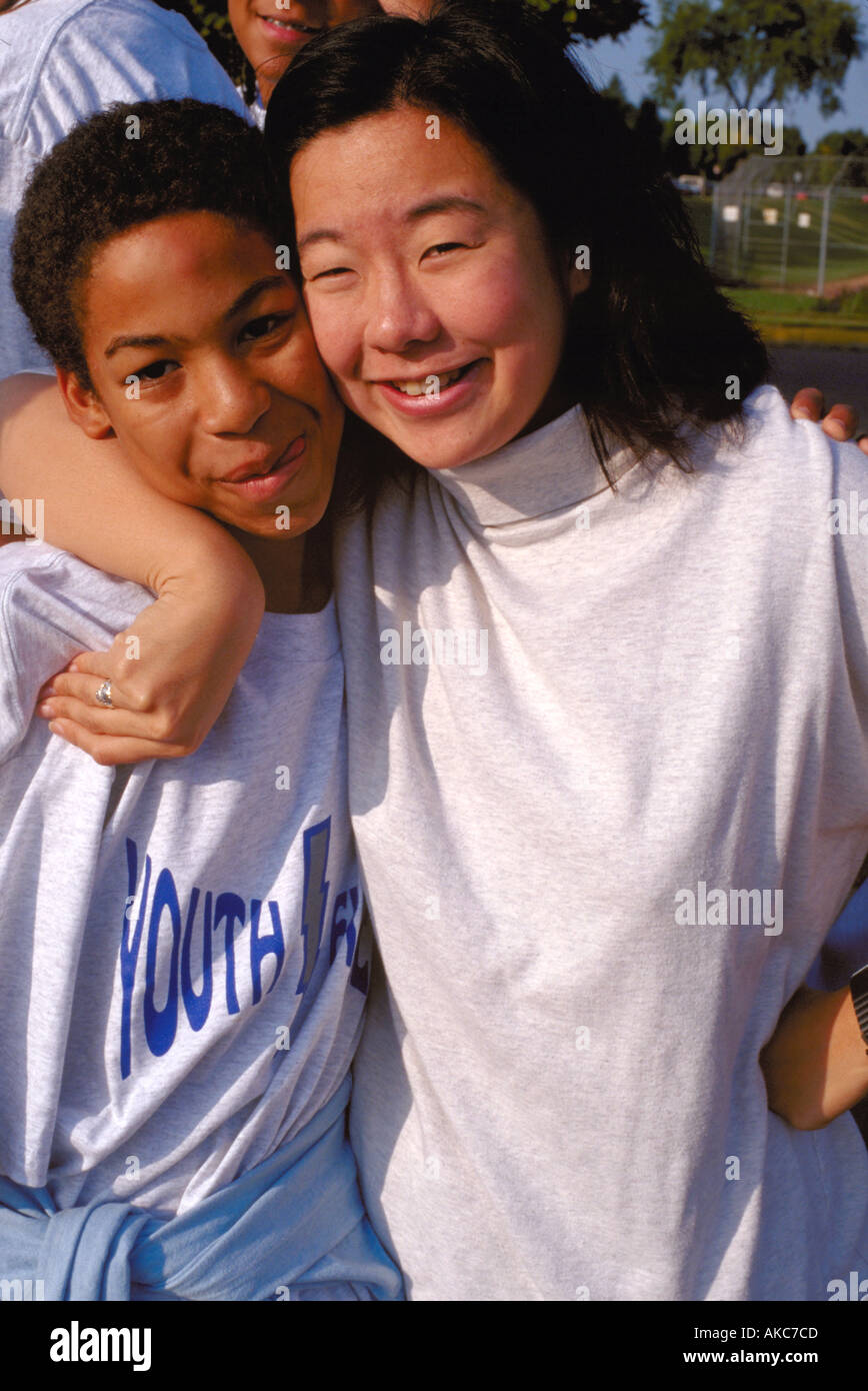 Korean Interracial Asian Interracial Korean