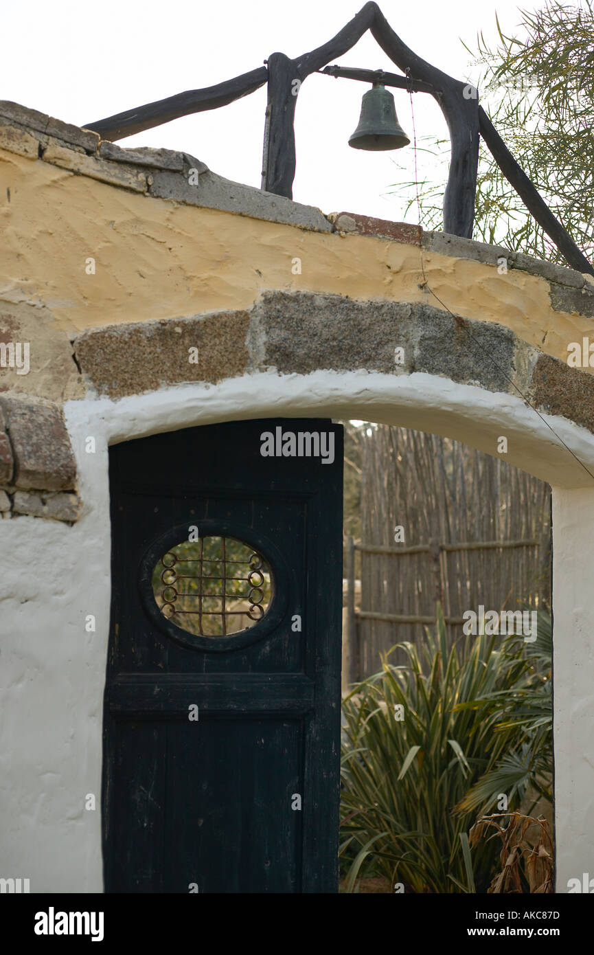 Double Farm Gate High Resolution Stock Photography and Images - Alamy
