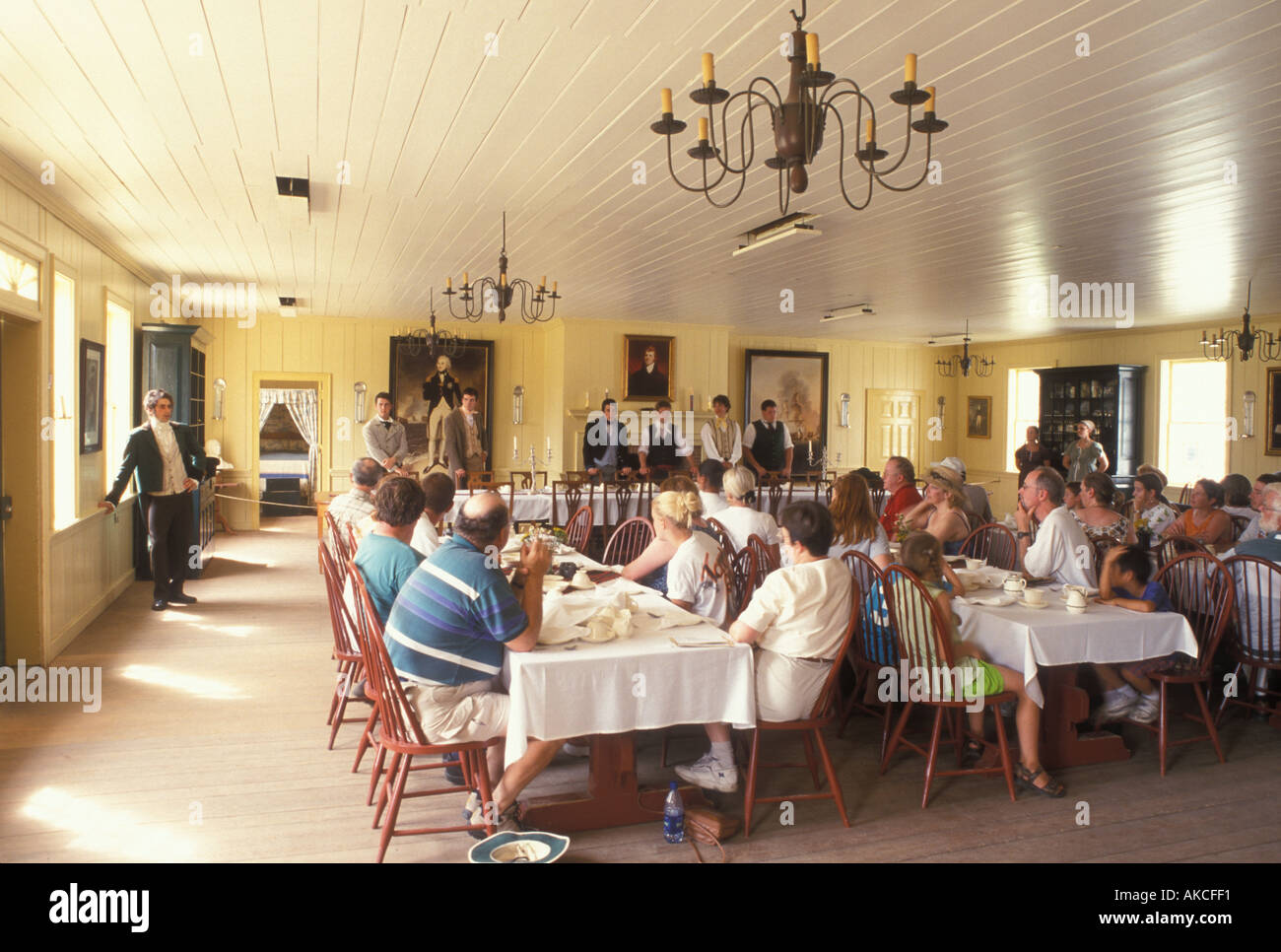 Old fort william thunder bay hires stock photography and images Alamy