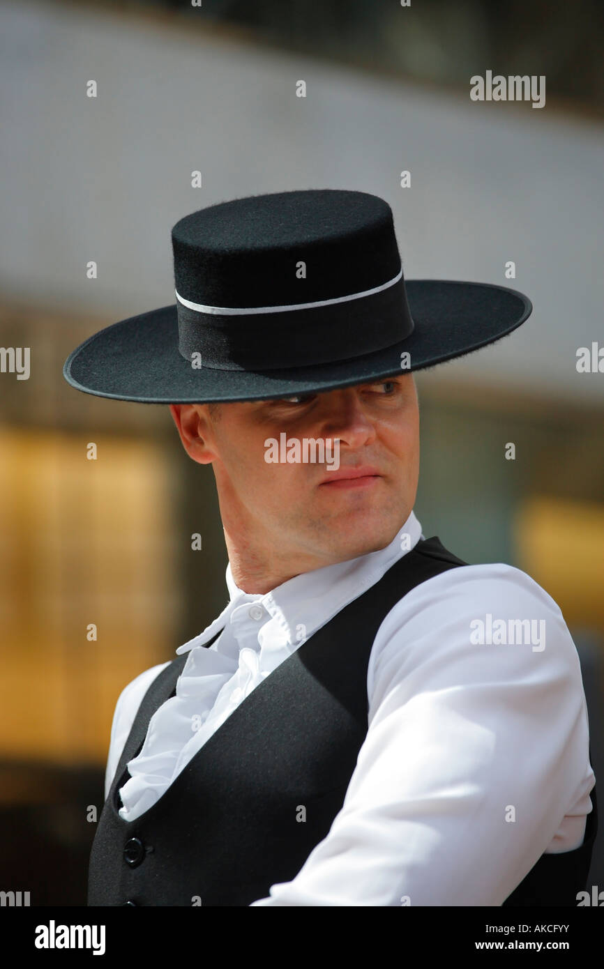 Flamenco male dancer Stock Photo Alamy