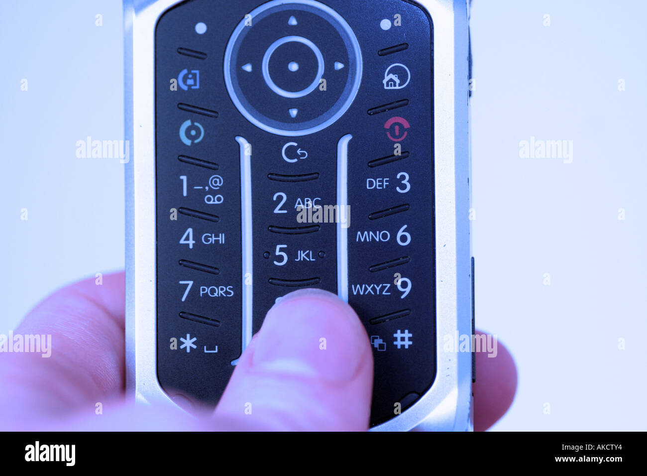 Lots of hands holding phones hi-res stock photography and images - Alamy
