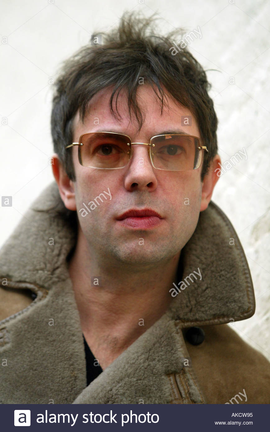 Ian Mcculloch Stock Photos & Ian Mcculloch Stock Images Alamy