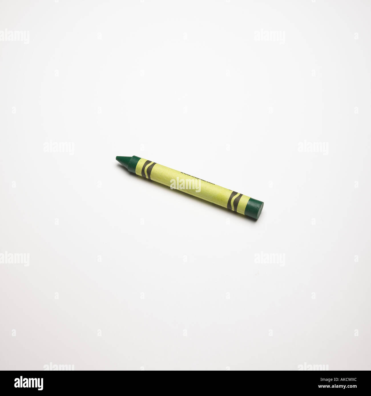 Green crayon hires stock photography and images Alamy