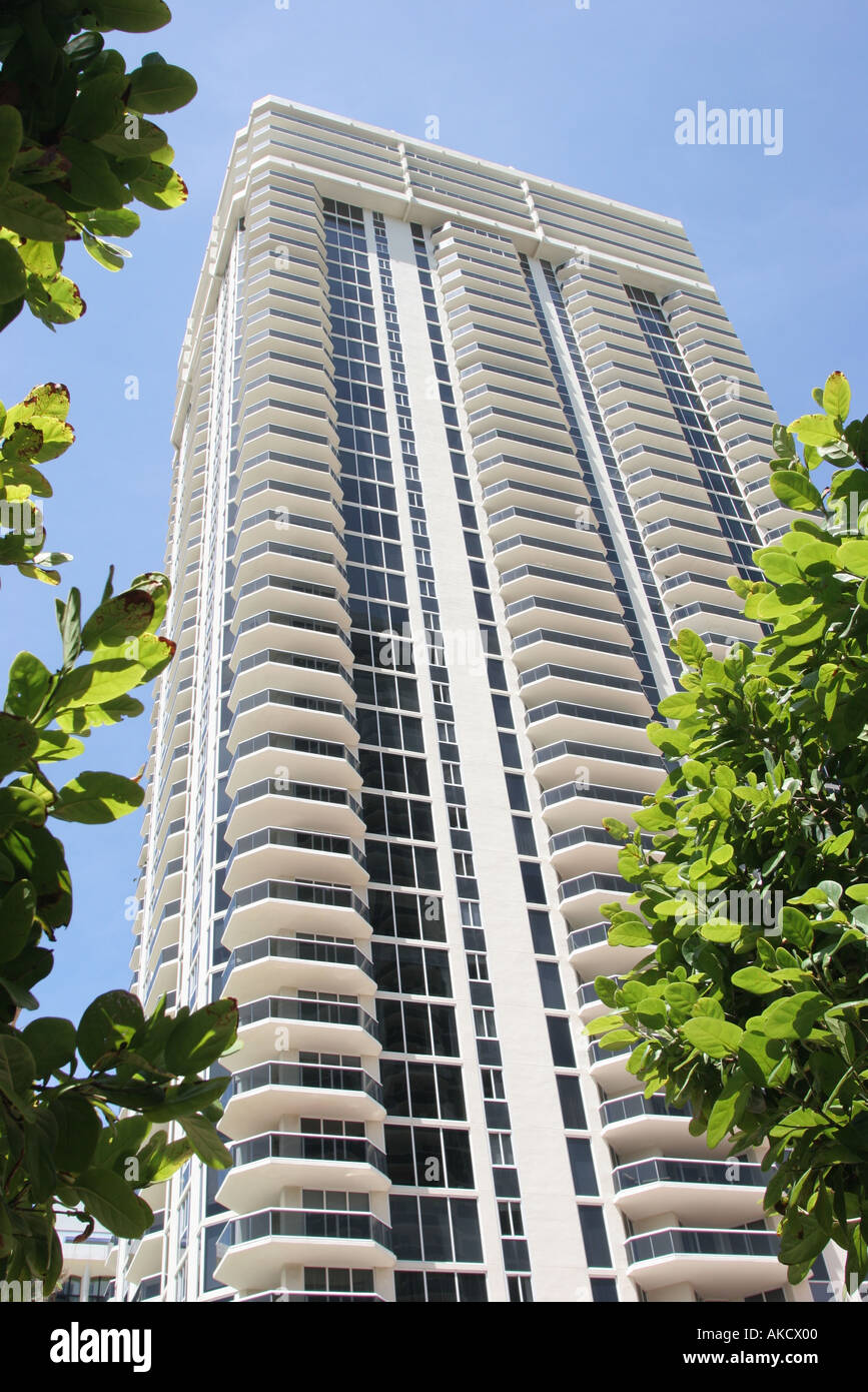 Miami Beach Florida,Collins Avenue,Blue and Green Diamond,condominium