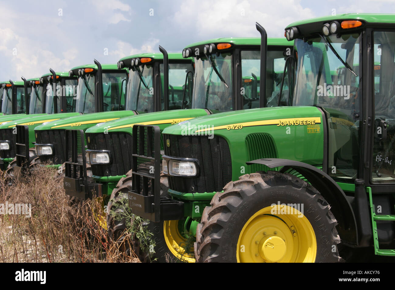 John deere hi-res stock photography and images - Page 2 - Alamy