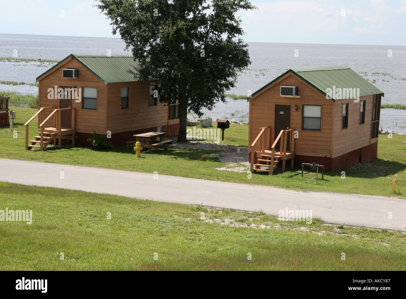 Florida Pahokee,Lake Okeechobee,Everglades Adventures and RV Sailing