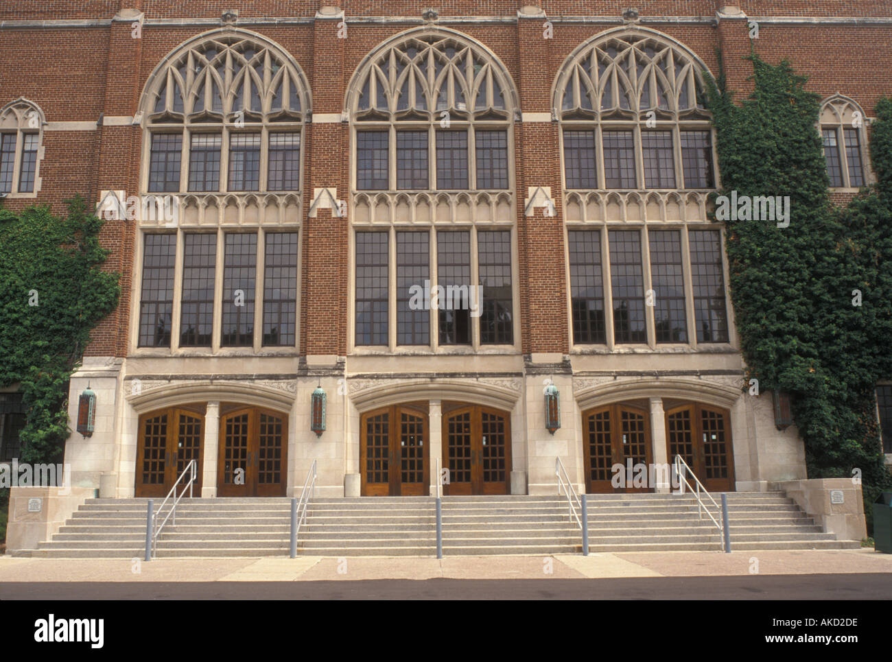 Msu east lansing hires stock photography and images Alamy