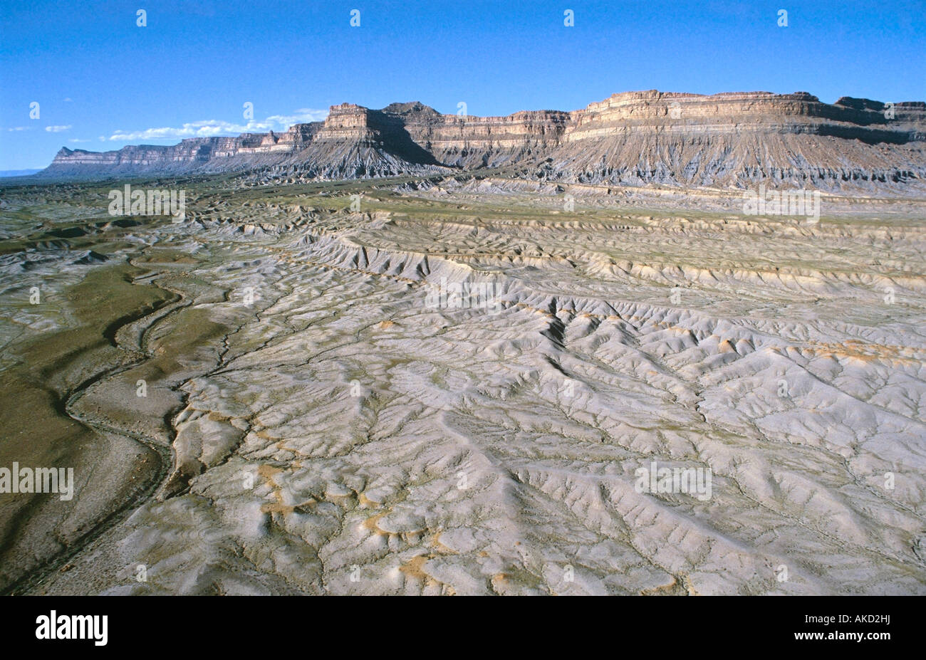Utah Desert, North America Stock Photo Alamy